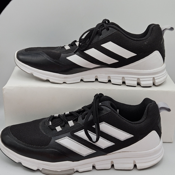 Adidas Speed trainer 5 mens size 13.5 - Picture 4 of 16